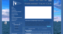 Desktop Screenshot of hyc.cc
